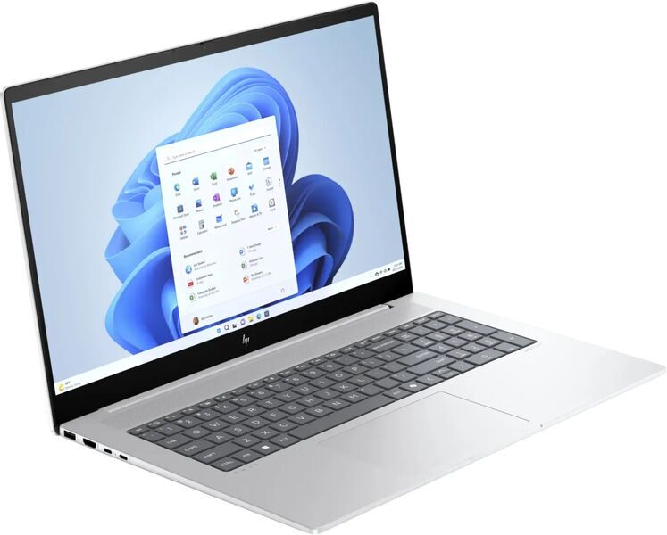 HP Envy 17-da | Core Ultra 7 155H | 17.3" | 16 GB | 1 TB SSD | FHD | Backlit keyboard | Win 11 Home | DE 2