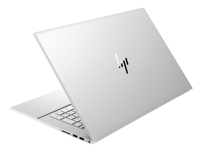 HP Envy 17-cg | i7-1165G7 | 17.3" | 16 GB | 512 GB SSD | FHD | FP | Tastaturbeleuchtung | Win 11 Pro | US 2