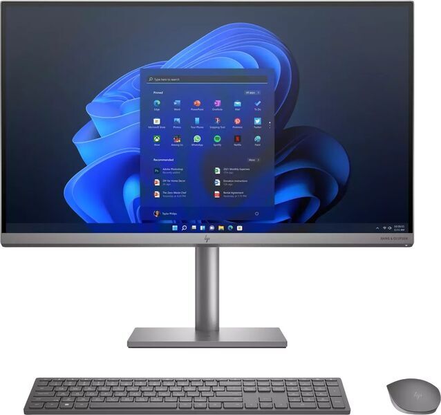 HP ENVY 27-cp0001nc All-in-One | i7-12700 | 32 GB | 1 TB SSD | RTX 3060 | Win 11 Home | US 1