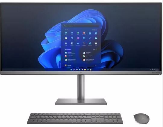 HP ENVY 34-c1000nc | 34" | i7-12700 | 32 GB | 1 TB SSD | RTX 3060 Mobile | Win 11 Home | US 1