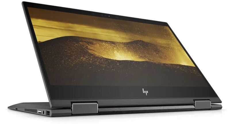 HP Envy x360 13-ag0500nd | Ryzen 5 2500U | 13.3" | 8 GB | 256 GB SSD | Win 10 Home | US 1