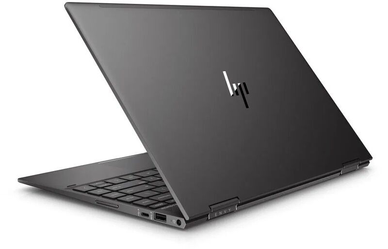 HP Envy x360 13-ag0500nd | Ryzen 5 2500U | 13.3" | 8 GB | 256 GB SSD | Win 10 Home | US 2