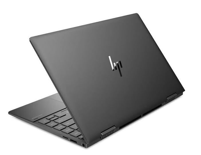 HP Envy x360 13-ay0001ns | Ryzen 5 4500U | 13.3" | 8 GB | 512 GB SSD | Win 11 Home | ES 2