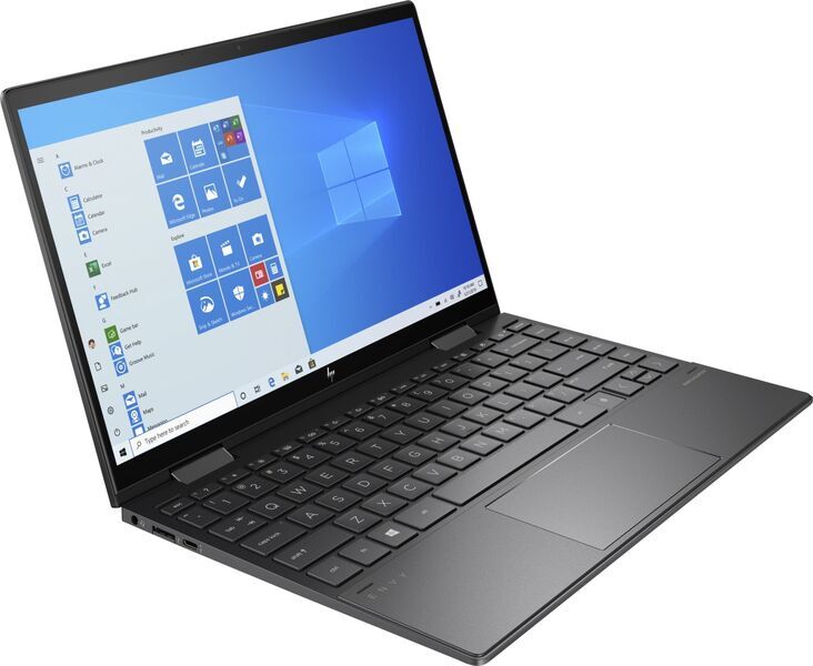 HP Envy x360 13-ay0257ng | Ryzen 5 4500U | 13.3" | 8 GB | 1 TB SSD | Win 10 Home | DE 2