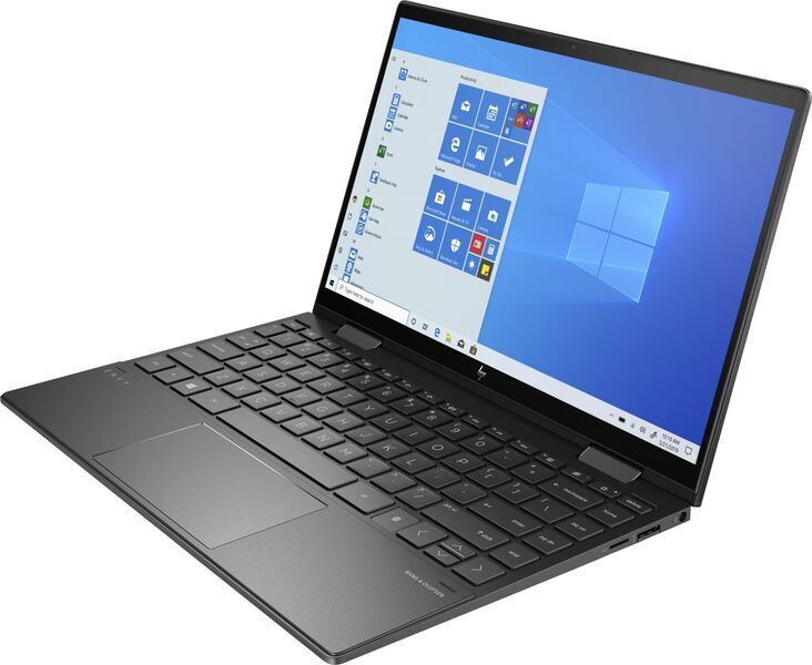 HP Envy x360 13-ay0257ng | Ryzen 5 4500U | 13.3" | 8 GB | 1 TB SSD | Win 11 Home | DE 3