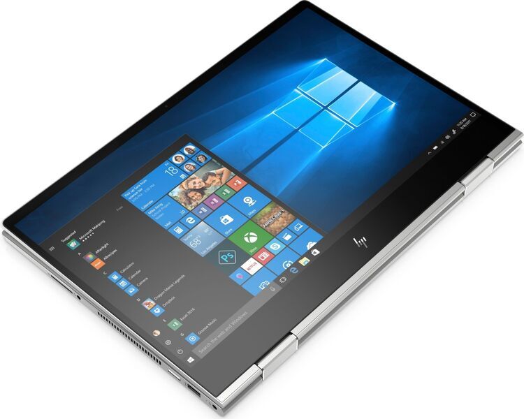 HP Envy x360 15-dr1006ng | i7-10510U | 15.6" | 16 GB | 1 TB SSD | Win 11 Home | DE 3