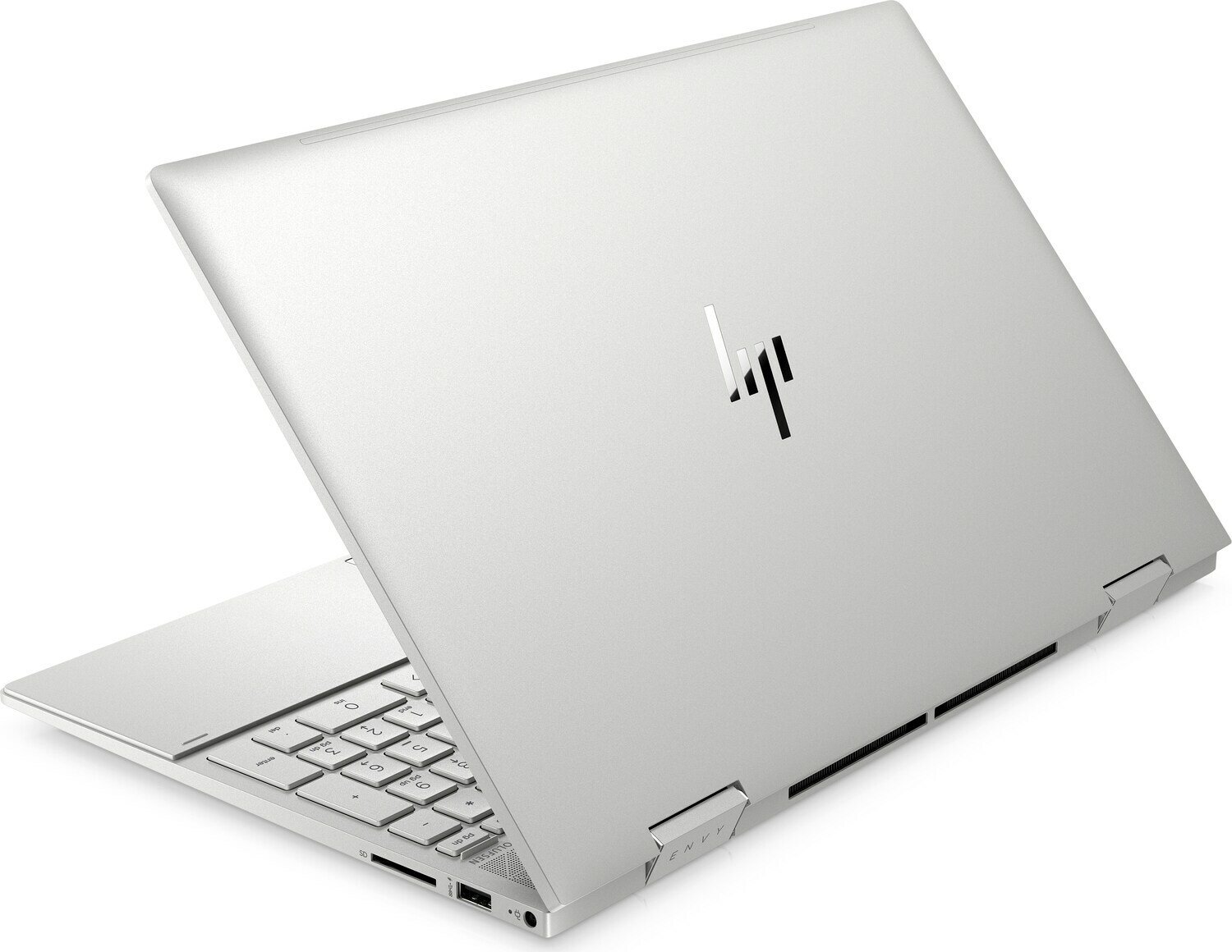 HP Envy x360 Convertible 15-ed0278ng | i7-1065G7 | 15.6