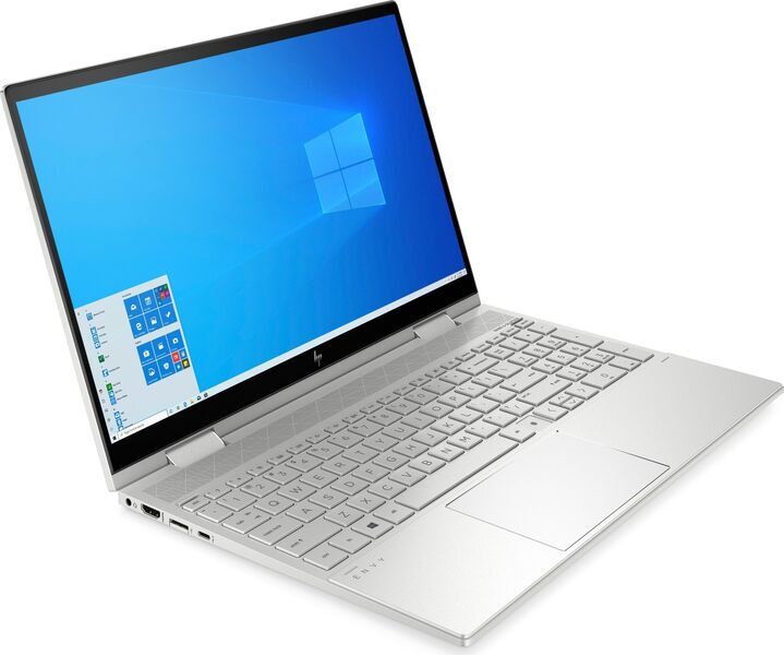 HP Envy x360 Convertible 15-ed0900ng | i7-10510U | 15.6" | 16 GB | 1 TB SSD | Win 11 Home | DE 3