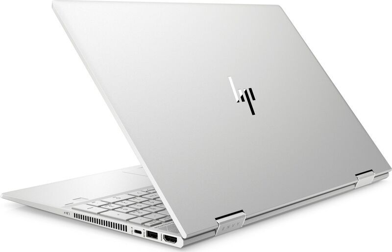 HP Envy x360 15 | i5-1335U | 15.6" | 16 GB | 512 GB SSD | Tastaturbeleuchtung | Win 11 Pro | BE 2