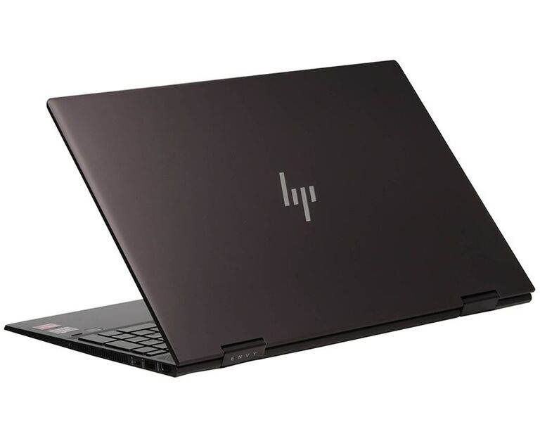 HP Envy x360 Convert 15-ee1083cl | Ryzen 7 5700U | 15.6" | 12 GB | 512 GB SSD | Radeon Vega 8 | Win 11 Home | DE 3