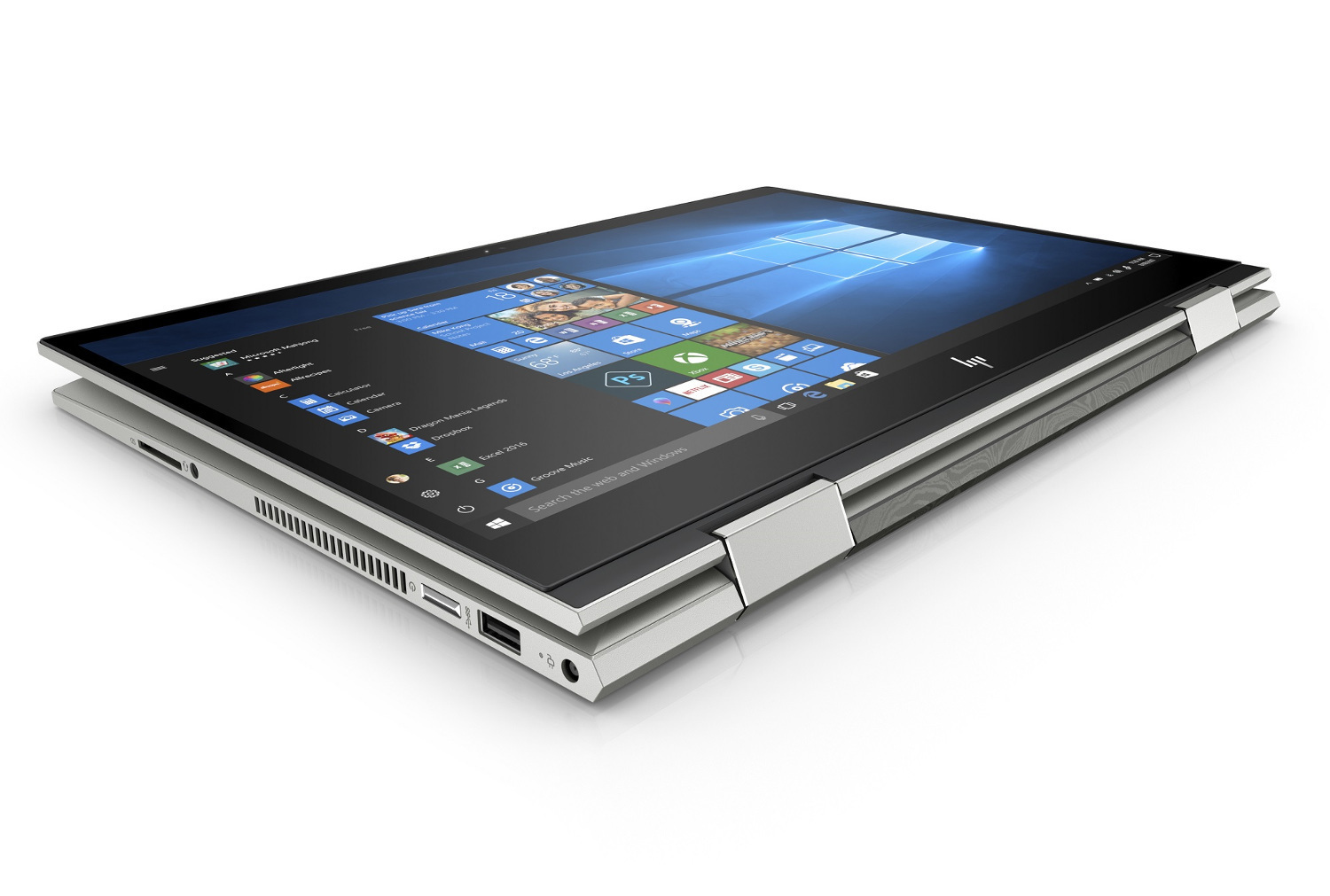 HP ENVY x360 Convertible 15m-cn0011dx | i5-8250U | 15.6
