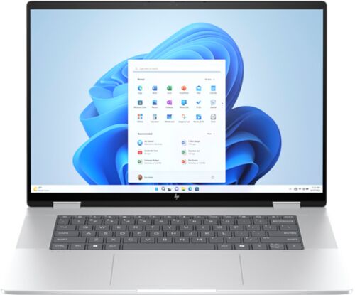 HP Envy x360 16-ac | Core Ultra 5 125U | 16"