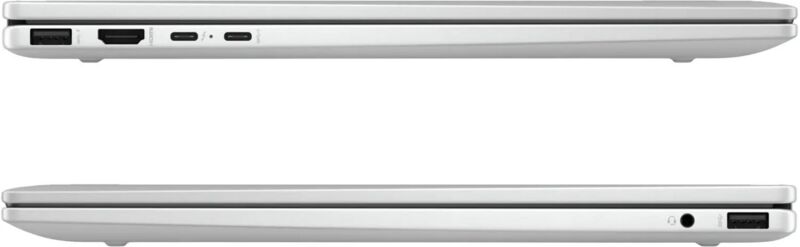 HP Envy x360 16-ac | Core Ultra 7 155U | 16" | 16 GB | 512 GB SSD | WUXGA | Tastaturbeleuchtung | Win 11 Home | IT 5