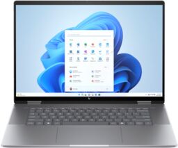 HP Envy x360 16-ad | Ryzen 7 8840HS | 16"