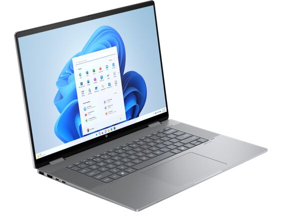 HP Envy x360 16-ad | Ryzen 7 8840HS | 16" | 16 GB | 1 TB SSD | 2880 x 1800 | Tastaturbeleuchtung | Win 11 Home | DE 2