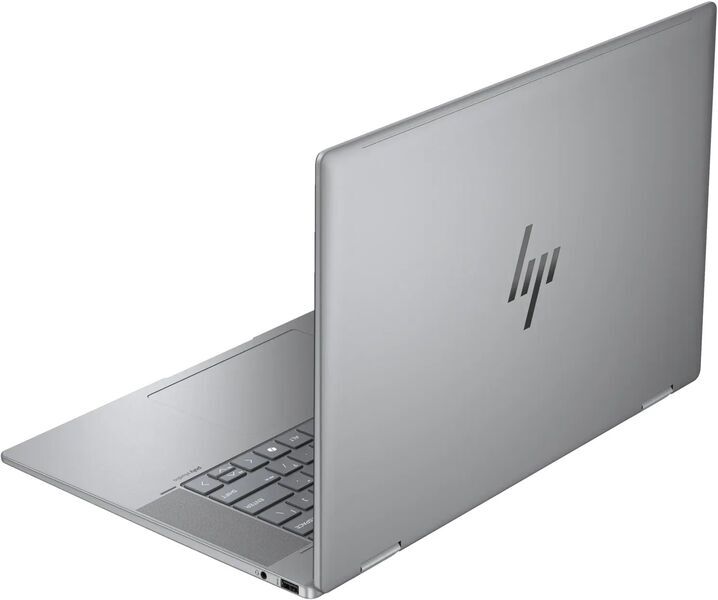 HP Envy x360 16-ad | Ryzen 5 8640HS | 16" | 16 GB | 512 GB SSD | WUXGA | Backlit keyboard | Win 11 Home | DE 5