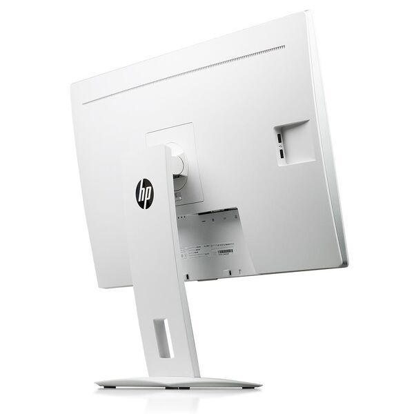 HP Healthcare Edition HC271p | 27" | white 2