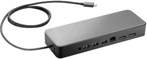 HP USB-C Universal Dock HSA-B005DS