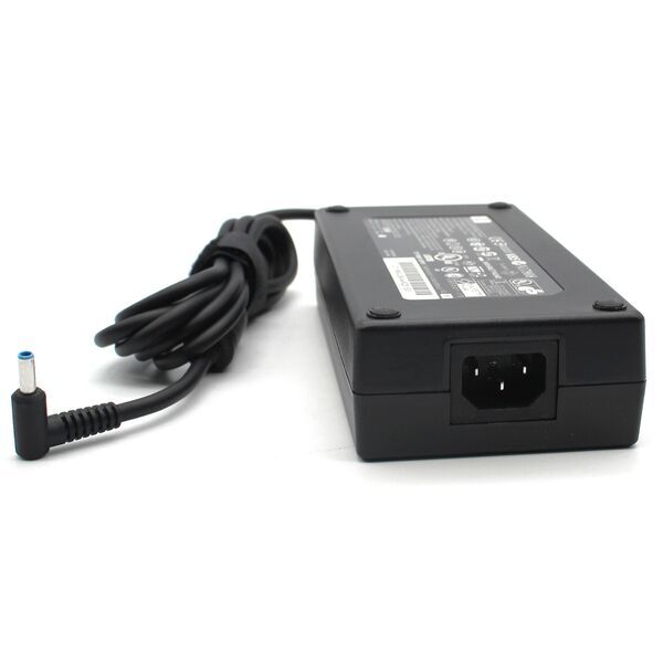 HP HSTNN-DA16 Strømforsyningsenhed | sort | 200 W 2