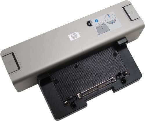 HP HSTNN-I09X Docking Station | without power supply