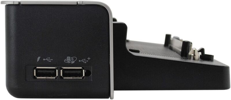 HP HSTNN-I09X Docking Station | sans bloc d'alimentation 3