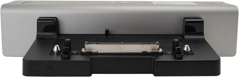 HP HSTNN-I09X Docking Station | sans bloc d'alimentation 4