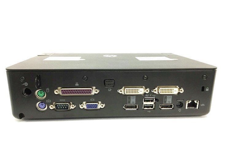 HP HSTNN-I10X | without power supply 3