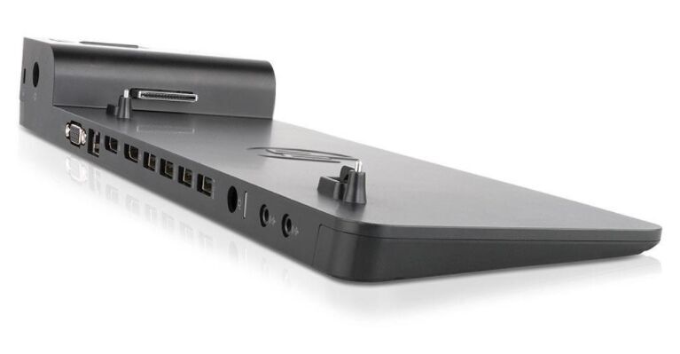 HP HSTNN-IX10 | sans bloc d'alimentation 4