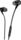 HP HyperX Cloud Earbuds II | black, thumbnail 1 of 5