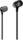 HP HyperX Cloud Earbuds II | black, thumbnail 2 of 5