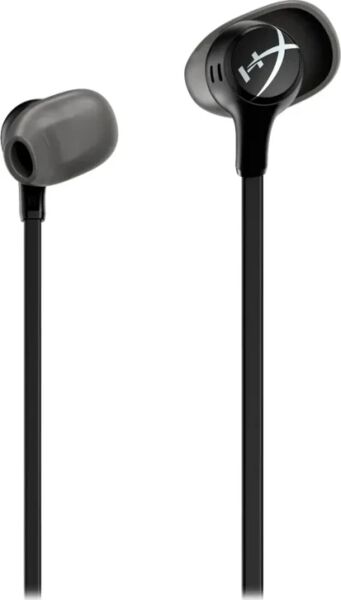 HP HyperX Cloud Earbuds II | black, image 2 of 5