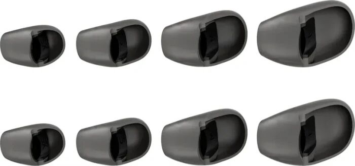HP HyperX Cloud Earbuds II | black, image 5 of 5