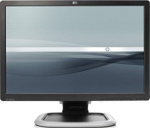 HP L2245wg | 22" | preto/cinzento