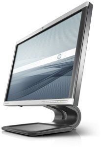 HP Compaq LA1905WG | 19" | schwarz/grau 4