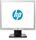 HP LA1956x | 19" | czarny/srebrny thumbnail 1/2