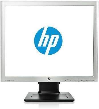 HP LA1956x | 19" | sort/sølv 1