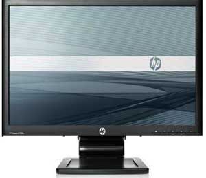 HP LA2206x | 21.5" | black 1