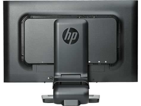 HP LA2206x | 21.5" | black 2