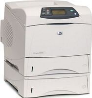 HP LaserJet 4250DTN