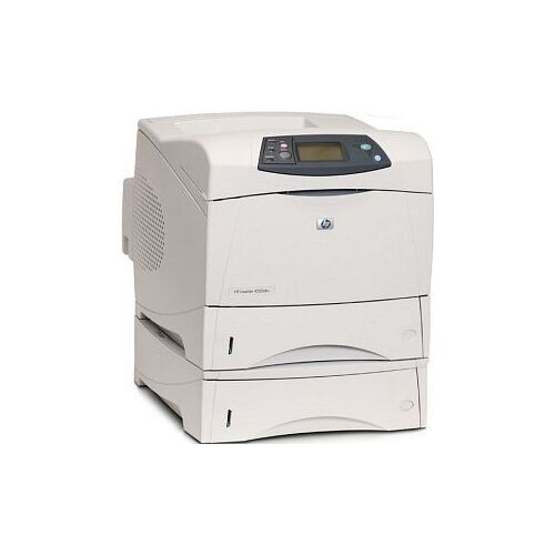 HP LaserJet 4250DTN | Grijs