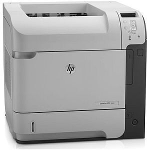 HP LaserJet Enterprise 600 M602n | grijs 1