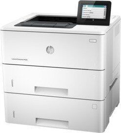HP LaserJet Enterprise M506xm | grau 3