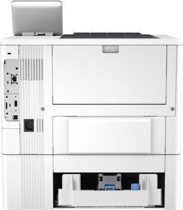 HP LaserJet Enterprise M506xm | grau 4