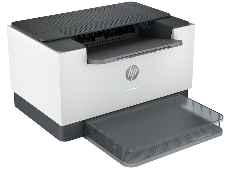 HP LaserJet M209dw | gray 2