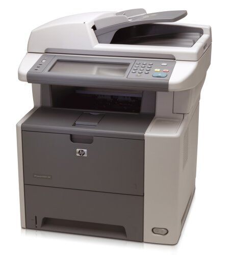 HP Laserjet M3027 MFP | grigio 2