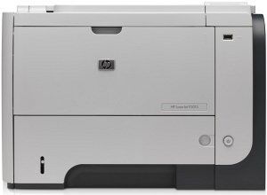 HP LaserJet P3015DN | szary 2