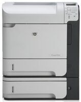 HP LaserJet P4015X
