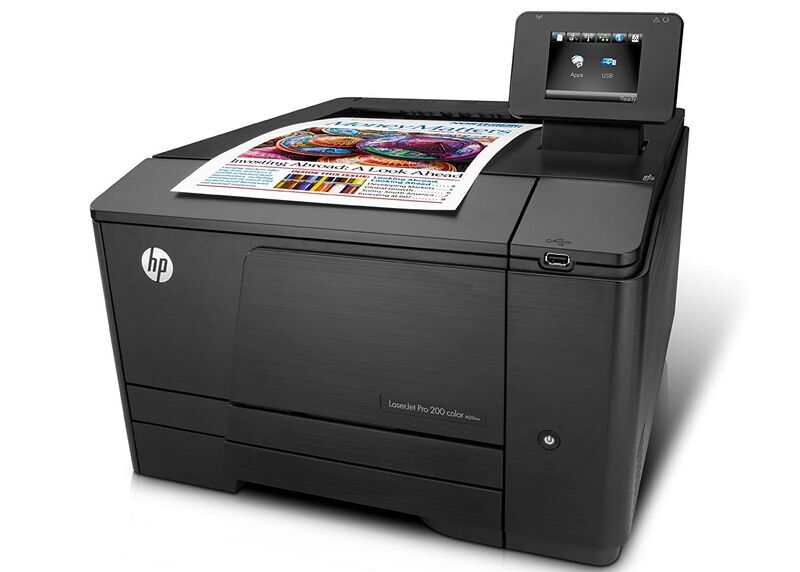HP LaserJet Pro 200 M251nw | sort 2