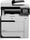 HP LaserJet Pro 400 color M475dn MFP | grå thumbnail 2/2