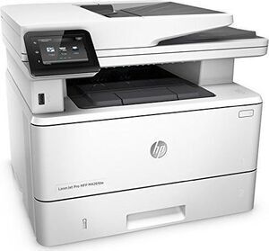 HP LaserJet Pro 400 MFP M426m